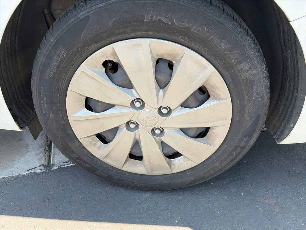 Used 2019 Kia Rio S FWD image 9