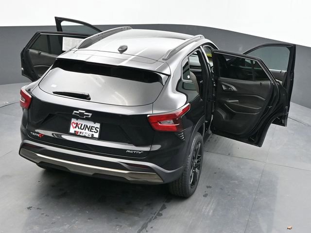 Used 2024 Chevrolet Trax ACTIV w/ Driver Confidence Package FWD image 64