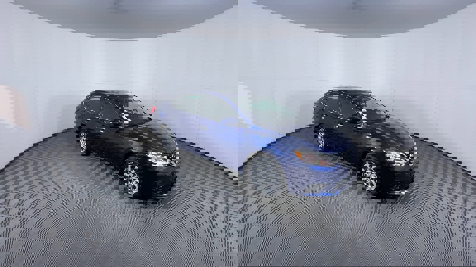 Used 2016 Nissan Sentra SV w/ Style Package image 2