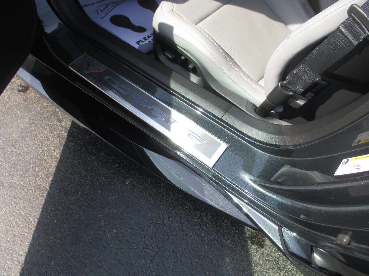 Used 2019 Chevrolet Corvette Grand Sport image 6