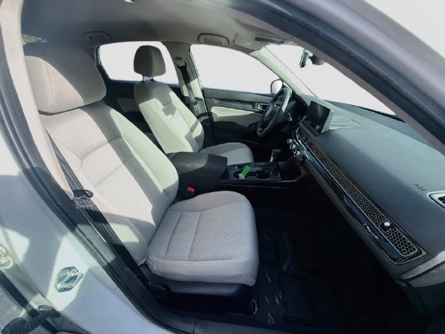 Used 2024 Honda Civic LX image 26