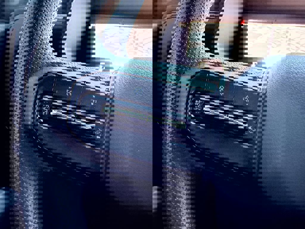 Certified 2025 Chevrolet Colorado W/T w/ WT Custom Package image 30