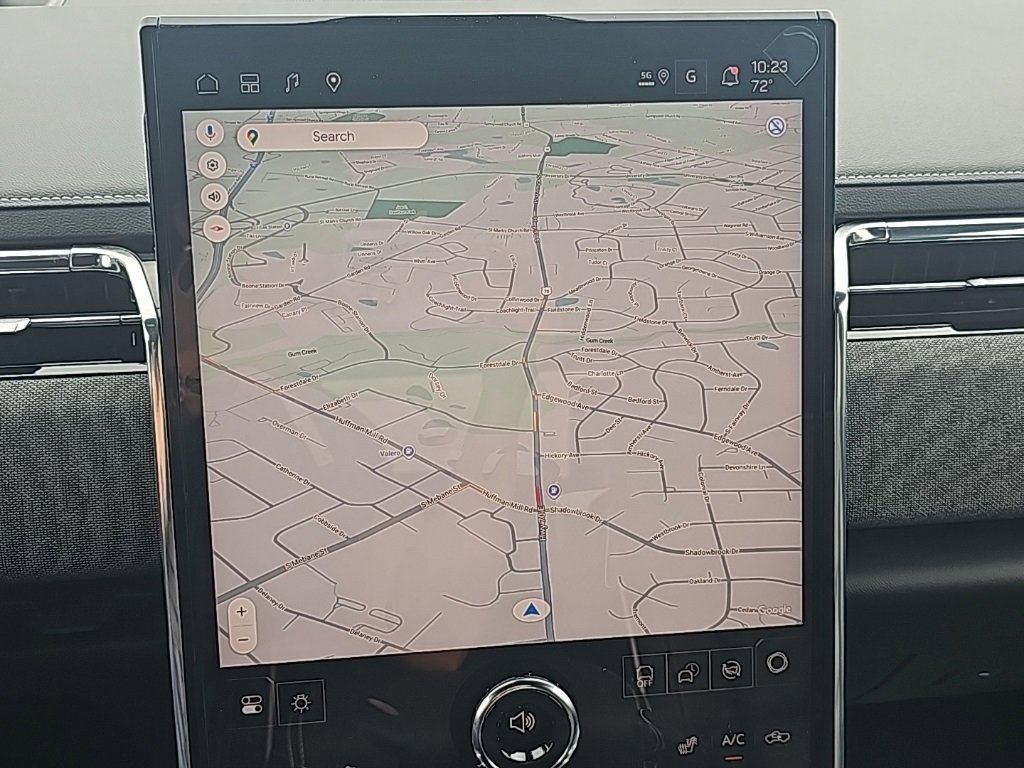 New 2026 GMC Sierra EV Elevation image 23