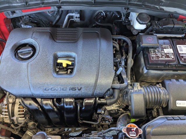 Used 2023 Kia Soul LX image 20