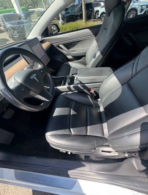 Used 2019 Tesla Model 3 Long Range image 10