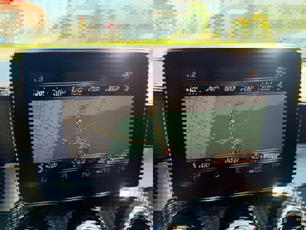 Used 2019 Mercedes-Benz GLC 43 AMG 4MATIC image 17