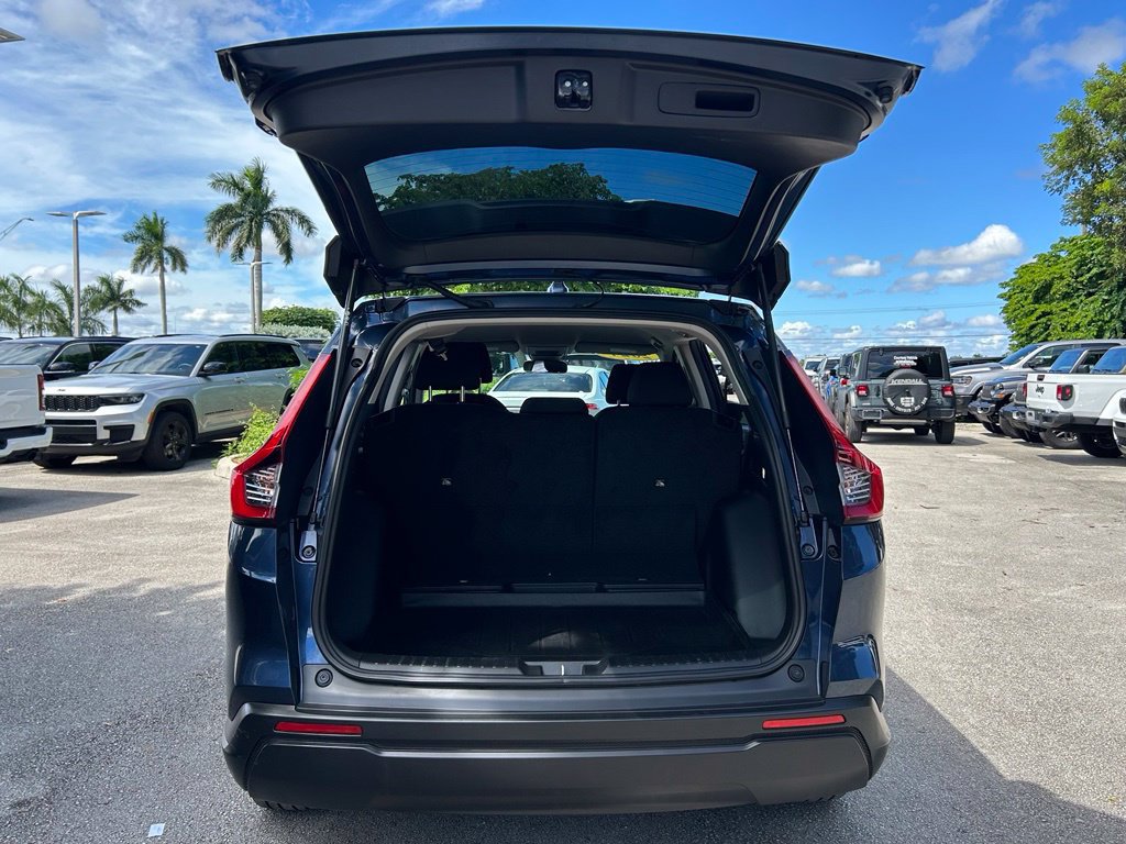 Used 2024 Honda CR-V LX image 33