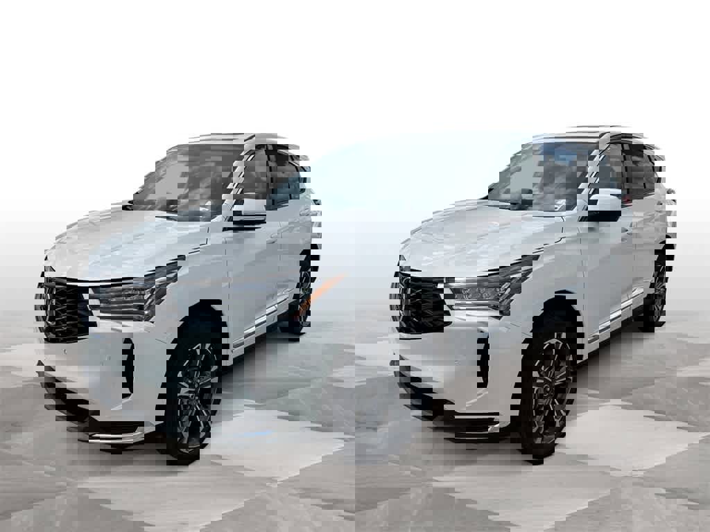New 2025 Acura RDX SH-AWD w/ Technology Package