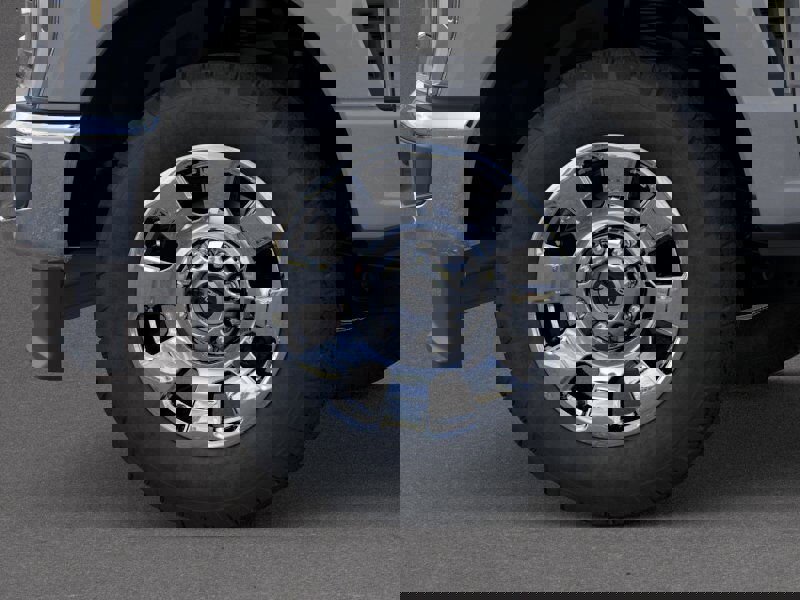 New 2026 Ford F350 4x4 Crew Cab Super Duty image 41