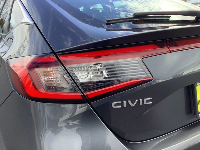 Used 2024 Honda Civic EX-L image 40