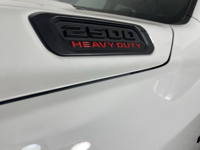 New 2025 RAM 2500 Tradesman image 8