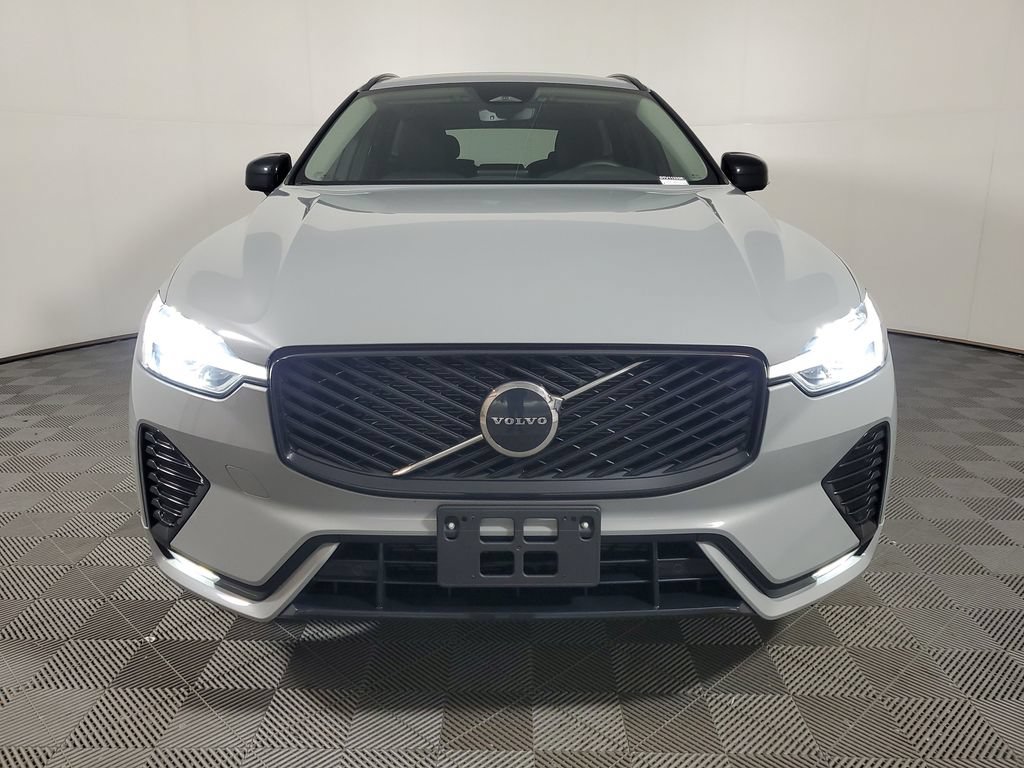Certified 2026 Volvo XC60 B5 Core AWD/4WD video 2