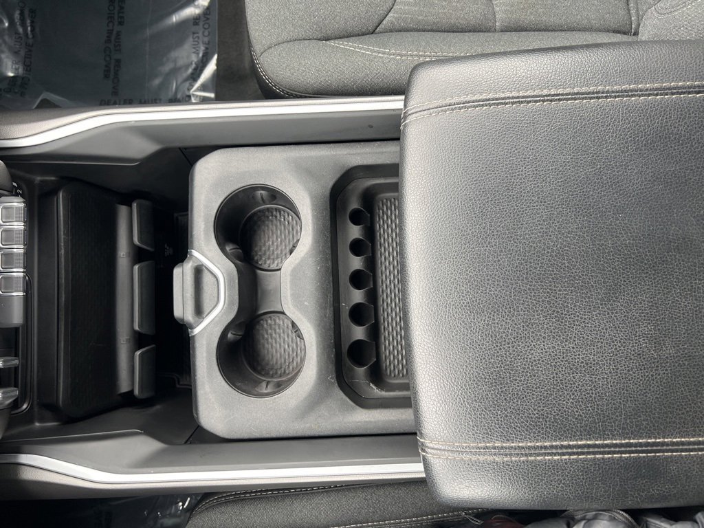 Certified 2020 RAM 1500 Big Horn image 32