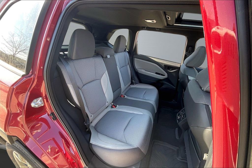 New 2026 Subaru Forester Premium image 23