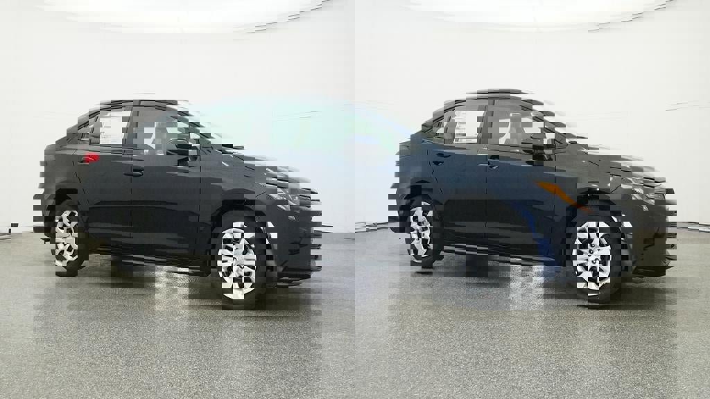 New 2026 Toyota Corolla LE image 28