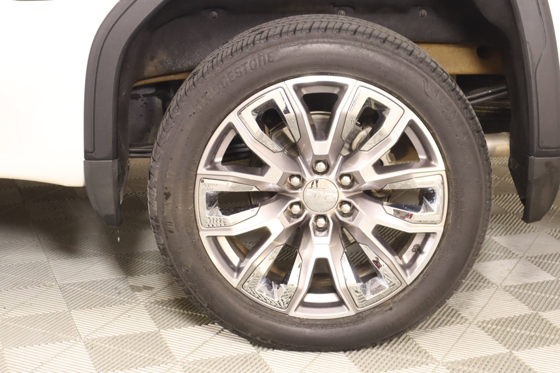 Used 2024 GMC Sierra 1500 Denali w/ Denali Reserve Package image 21