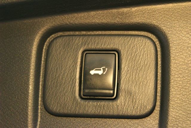 Used 2021 Nissan Murano SL AWD/4WD image 18