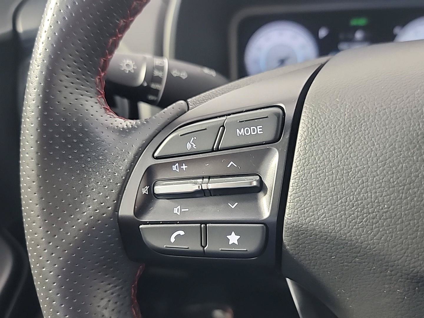 Used 2022 Hyundai Kona N Line w/ Cargo Package AWD/4WD image 25