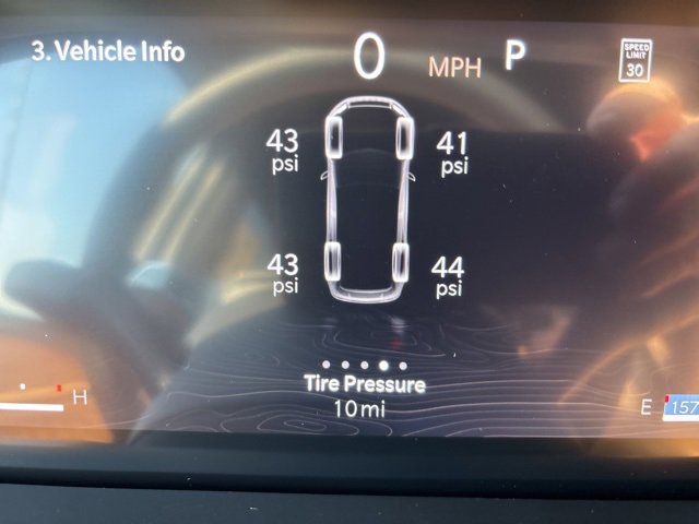 New 2025 Jeep Grand Cherokee L Summit image 3