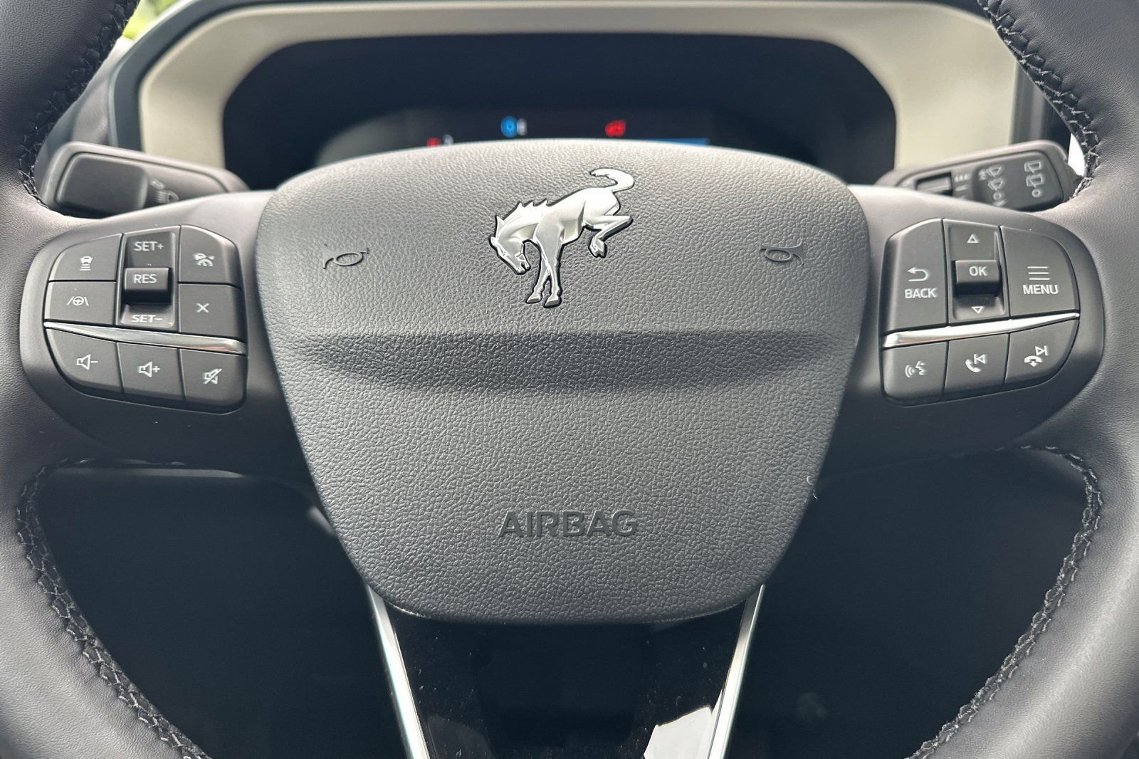 New 2026 Ford Bronco Sport Heritage w/ Convenience Package image 22