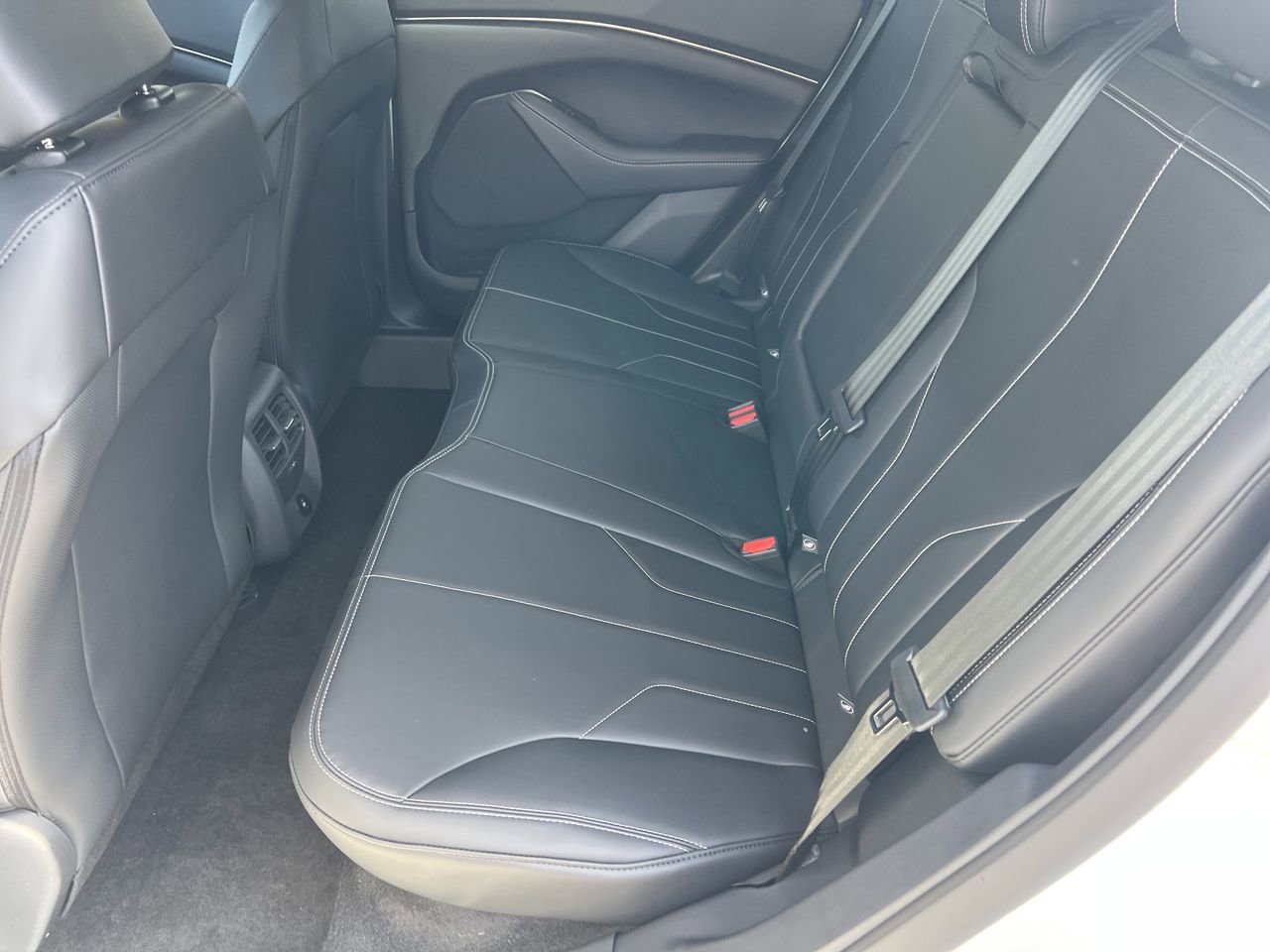 New 2026 Ford Mustang Mach-E Select w/ Comfort Package image 18