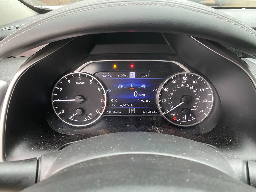 Used 2019 Nissan Murano Platinum image 18