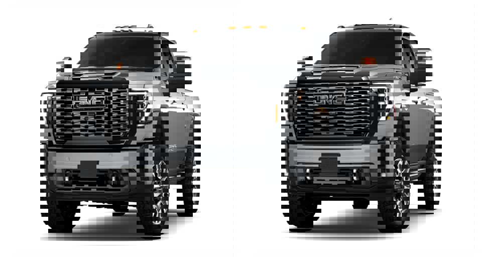 New 2026 GMC Sierra 3500 Denali Ultimate image 27