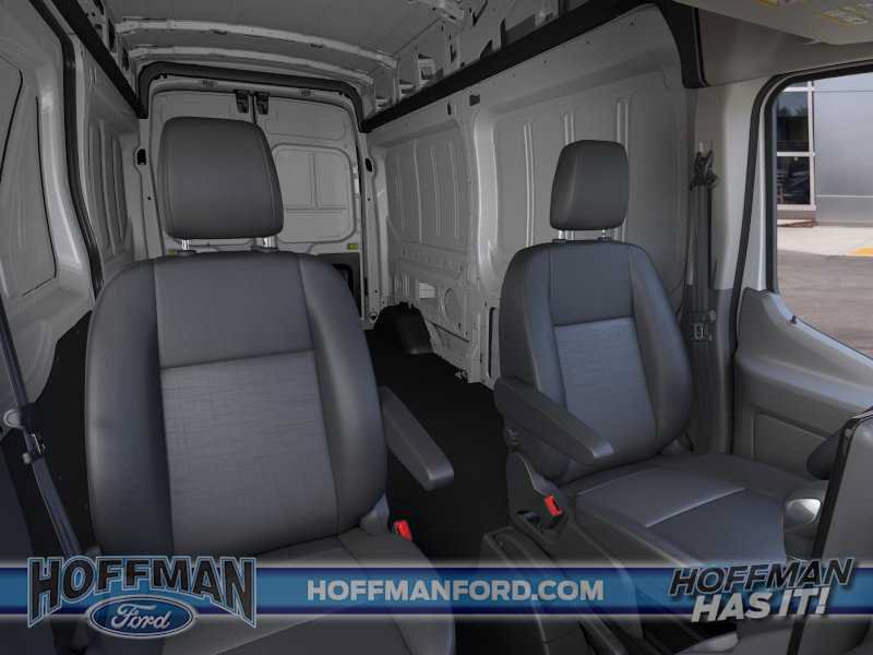 New 2026 Ford Transit 350 148 High Roof AWD image 10
