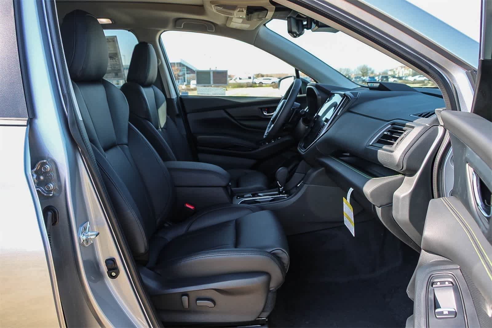 New 2026 Subaru Ascent Bronze Edition AWD/4WD image 4