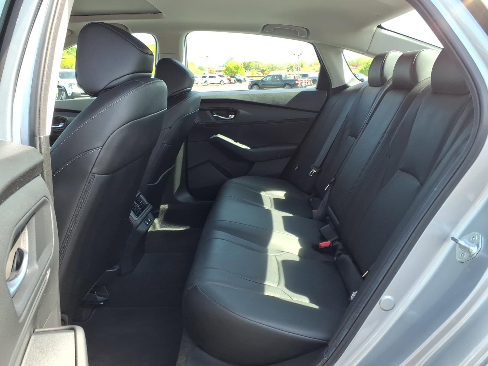 Used 2025 Honda Accord EX-L image 14