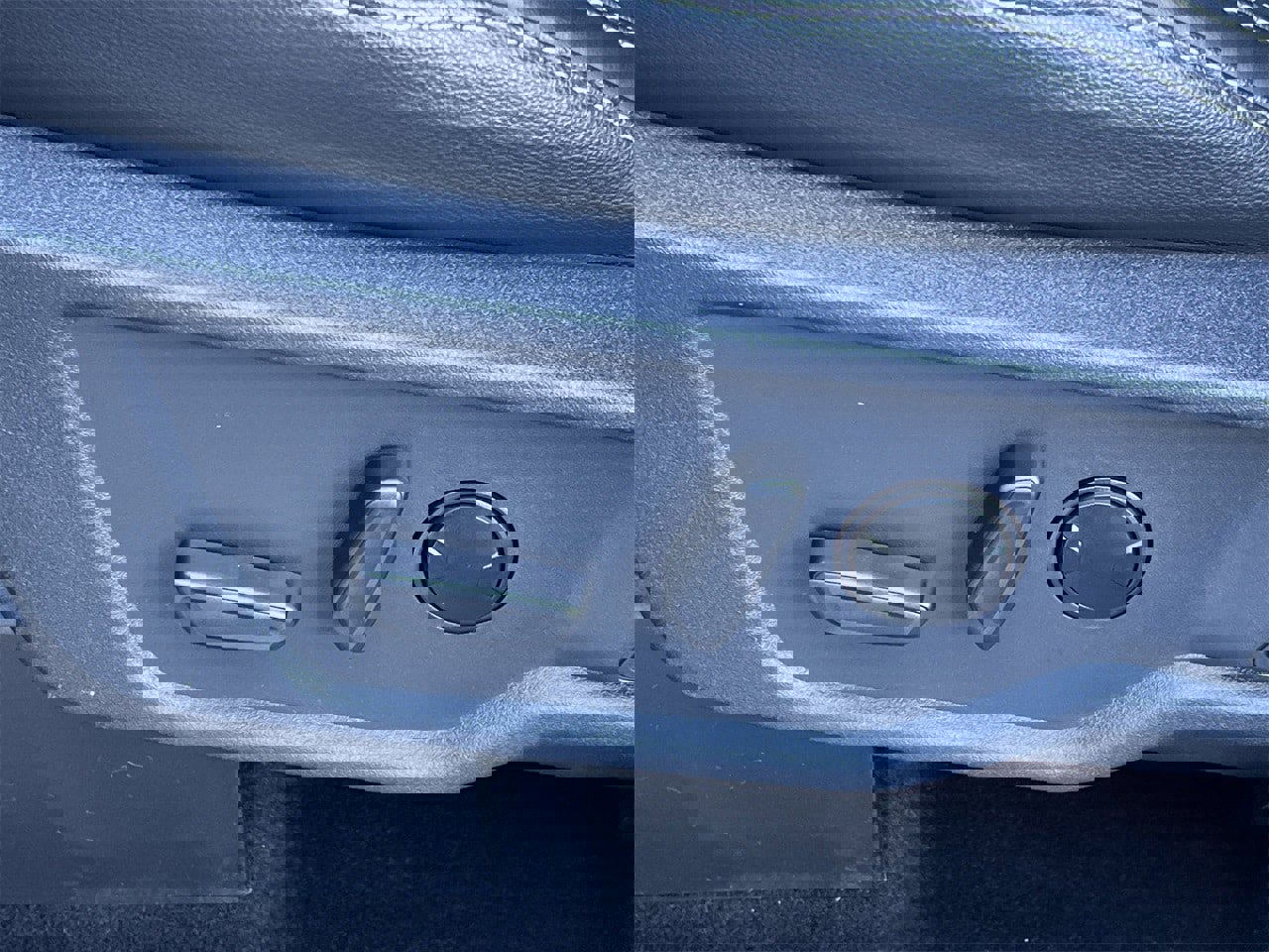 New 2025 Ford Bronco Outer Banks w/ Sasquatch Package image 19