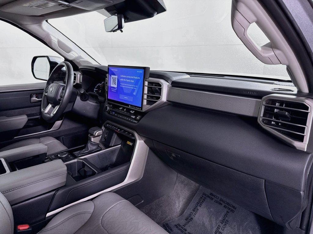 Used 2023 Toyota Tundra Limited AWD/4WD image 36