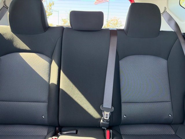 Certified 2025 Kia Soul LX w/ LX Technology Package FWD image 26