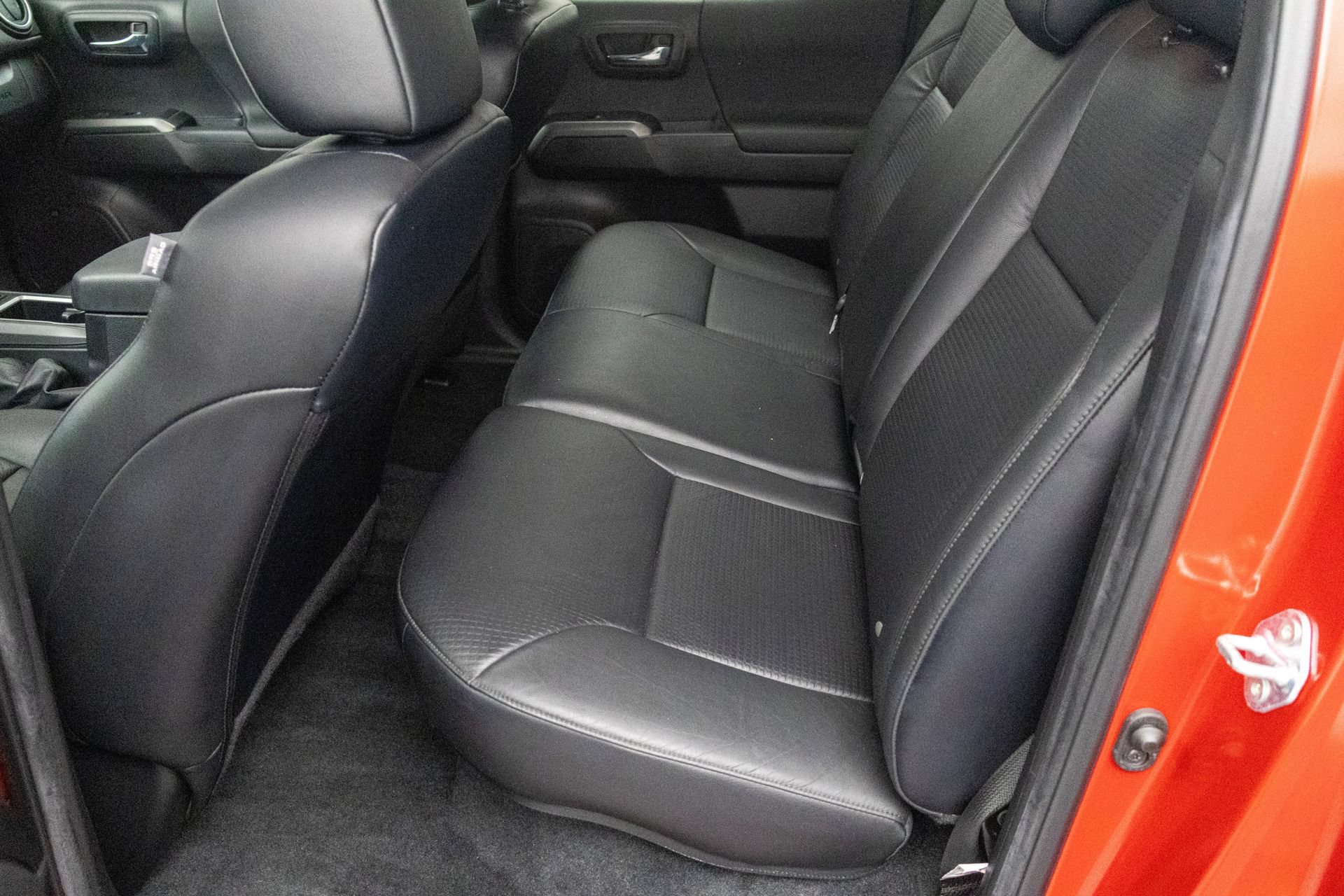 Used 2023 Toyota Tacoma TRD Sport w/ TRD Premium Sport Package AWD/4WD image 20