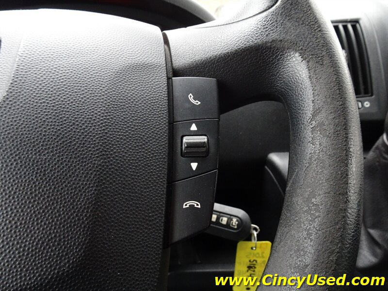 Used 2015 RAM ProMaster 2500 w/ Interior Convenience Group FWD image 19