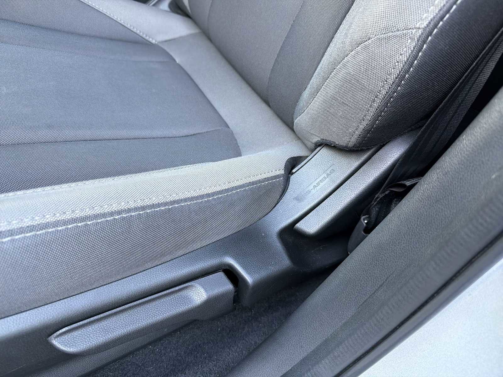 Used 2024 Subaru Impreza 2.0i AWD/4WD image 12