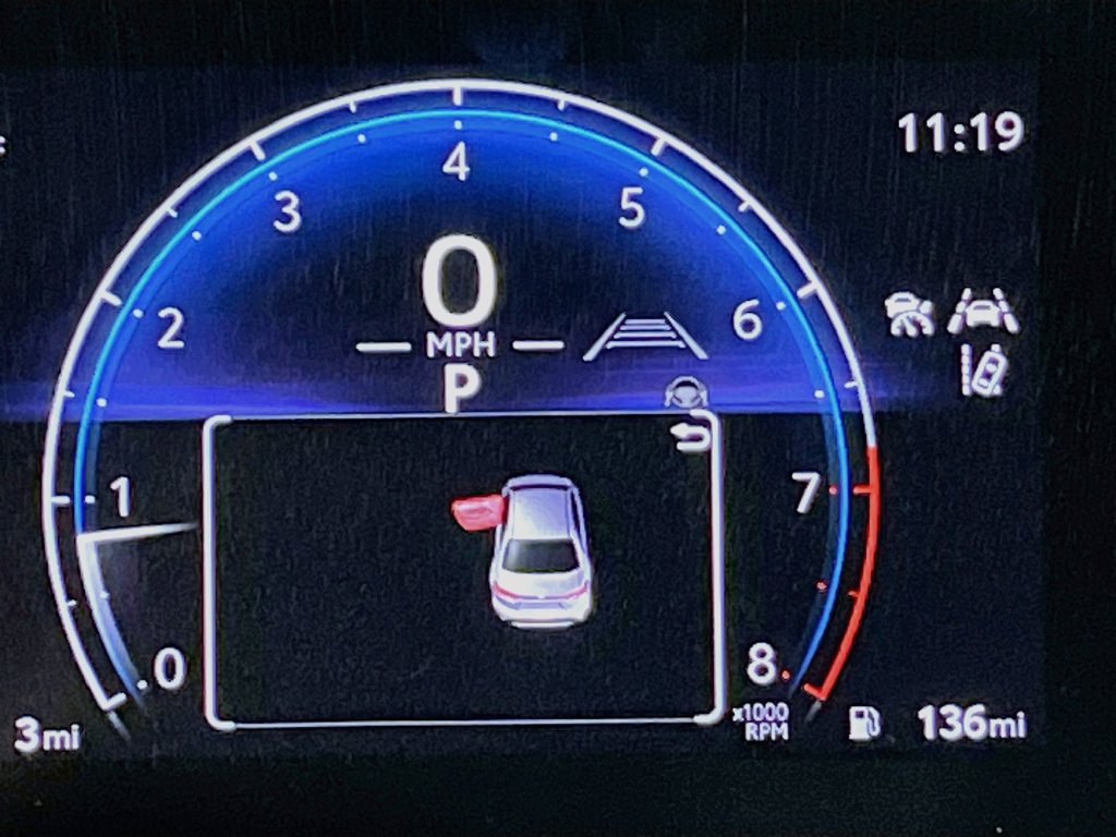 New 2027 Toyota Corolla SE FWD image 19