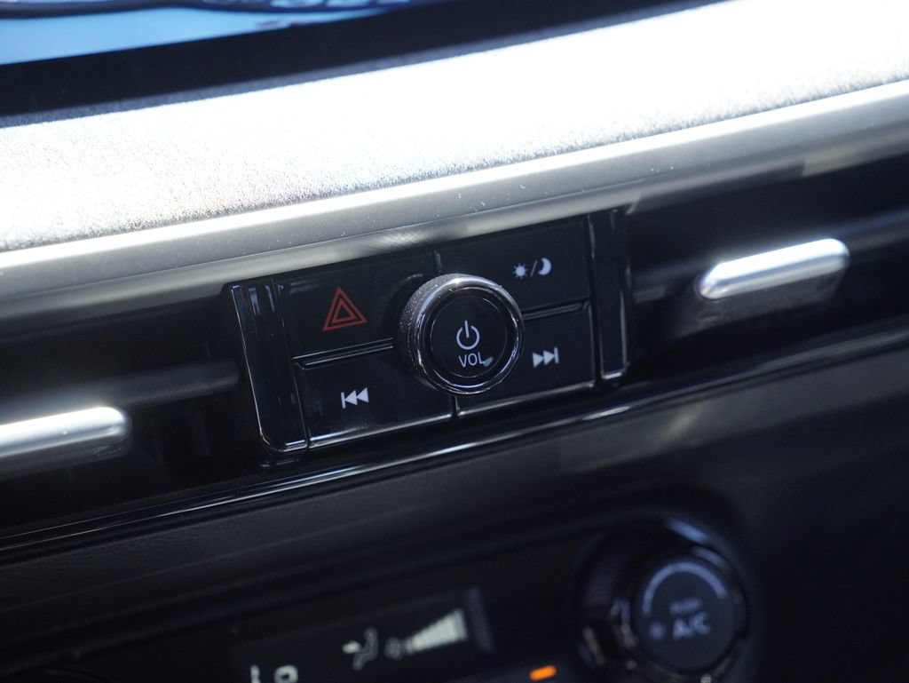 New 2026 Nissan Kicks SV FWD image 16