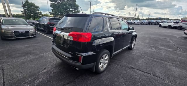 Used 2016 GMC Terrain SLE w/ Convenience Package AWD/4WD image 6