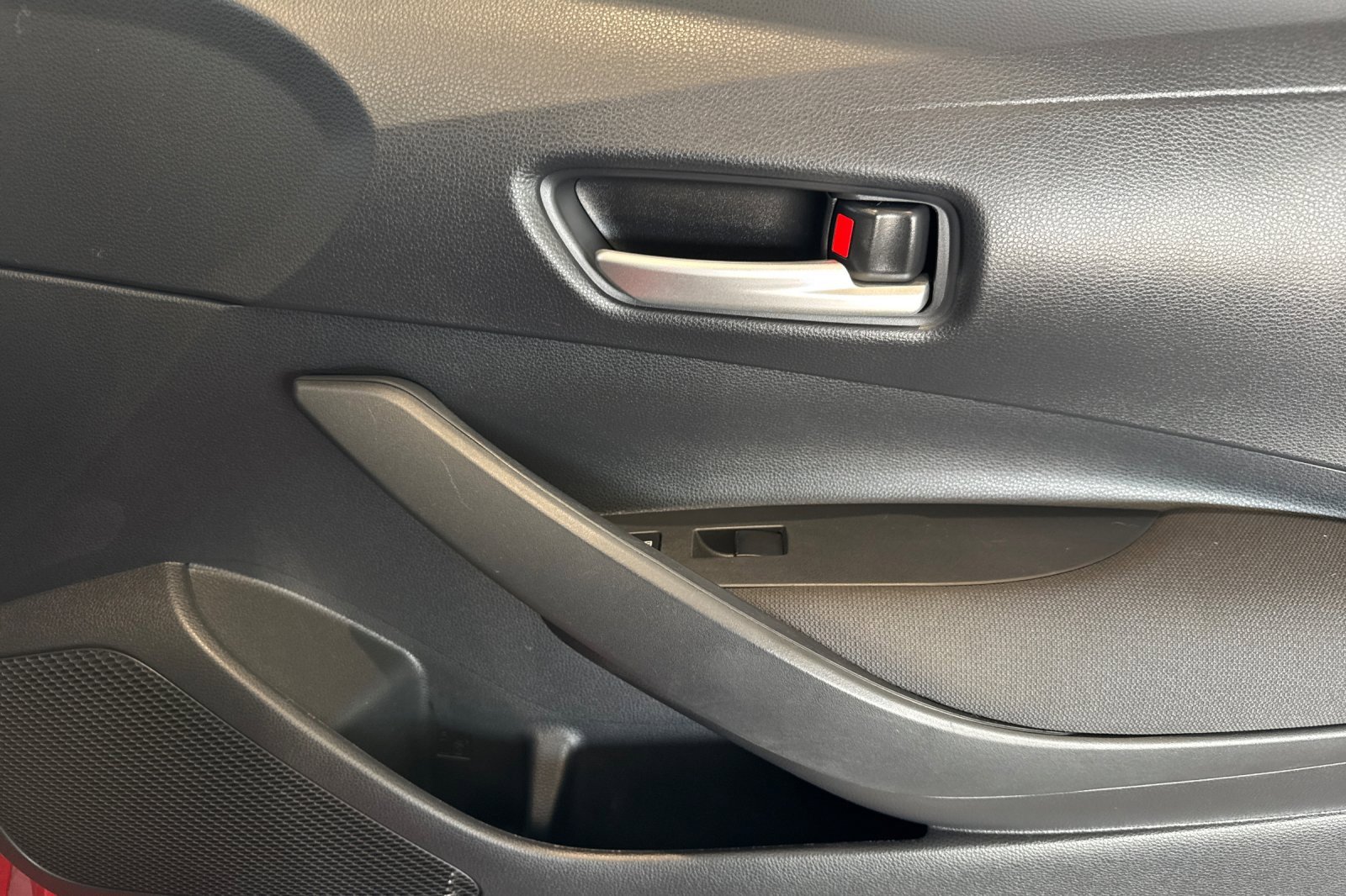 Certified 2021 Toyota Corolla LE image 22