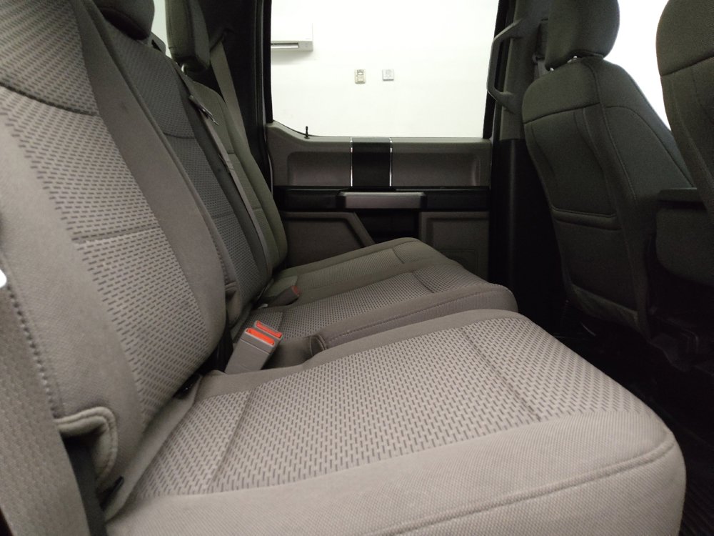 Used 2019 Ford F150 XLT AWD/4WD image 19