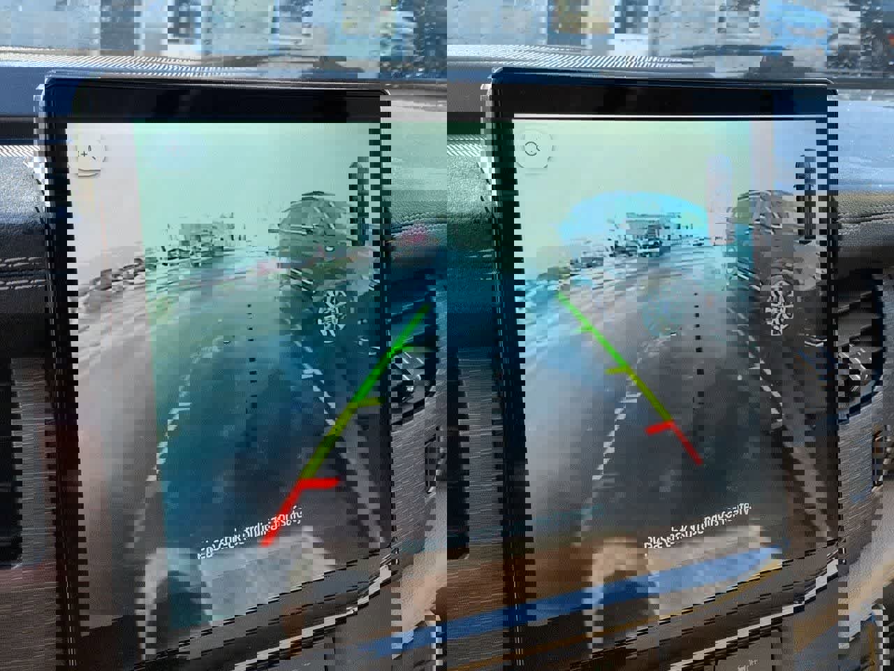 Used 2023 Ford Expedition Max Limited image 33