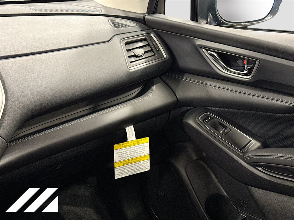 Used 2026 Subaru Ascent Limited AWD/4WD image 25