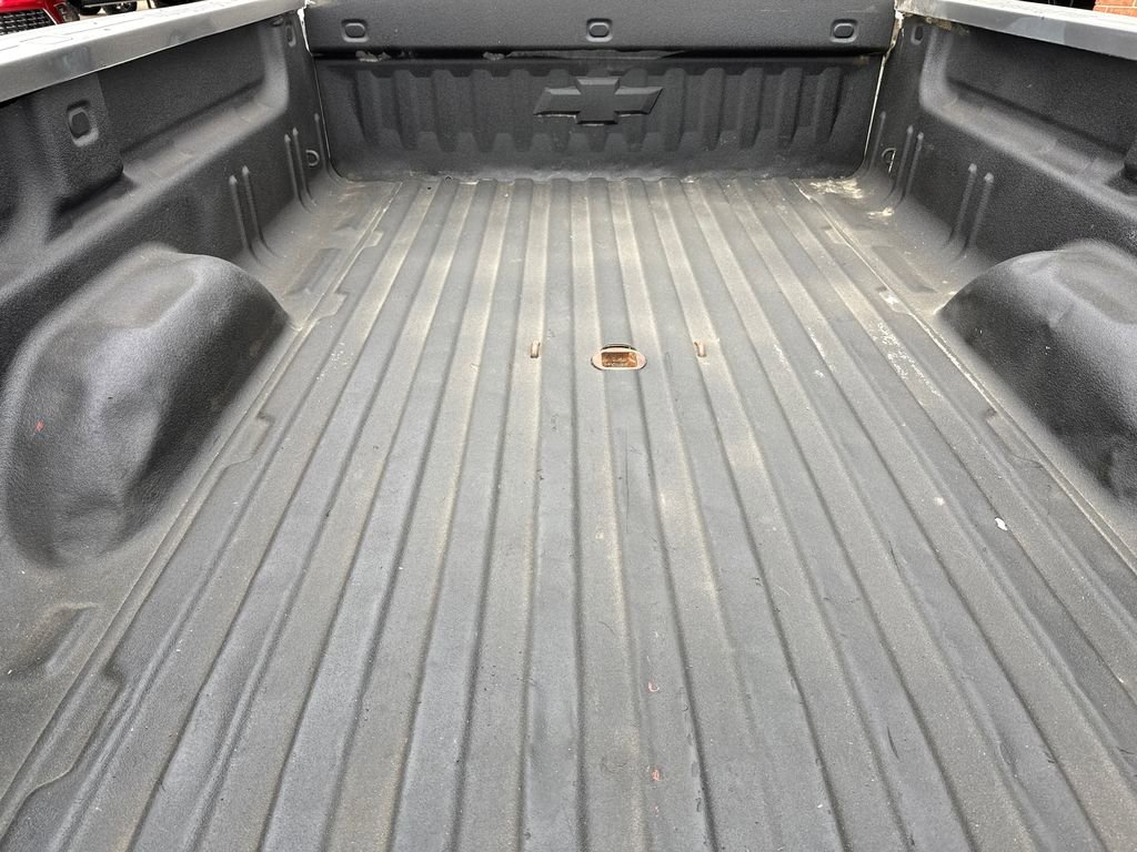 Used 2017 Chevrolet Silverado 3500 W/T w/ WT Fleet Convenience Package image 11