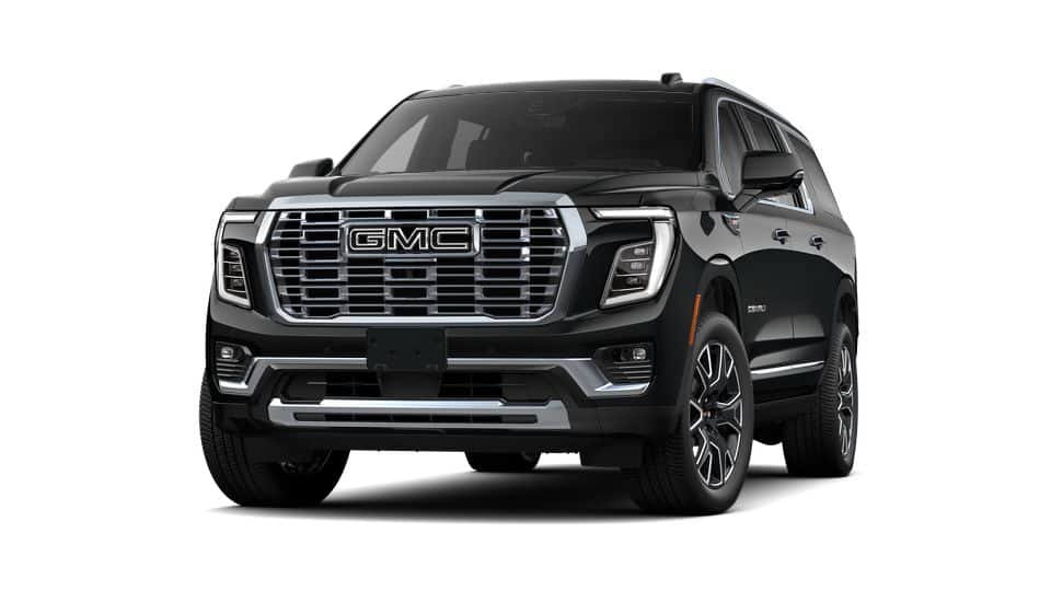 New 2026 GMC Yukon XL Denali w/ Denali Reserve Package RWD image 51