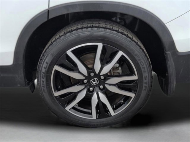 Used 2022 Honda Pilot Touring image 19