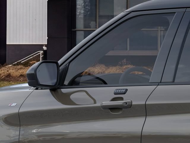 New 2026 Ford Explorer ST-Line AWD/4WD image 20