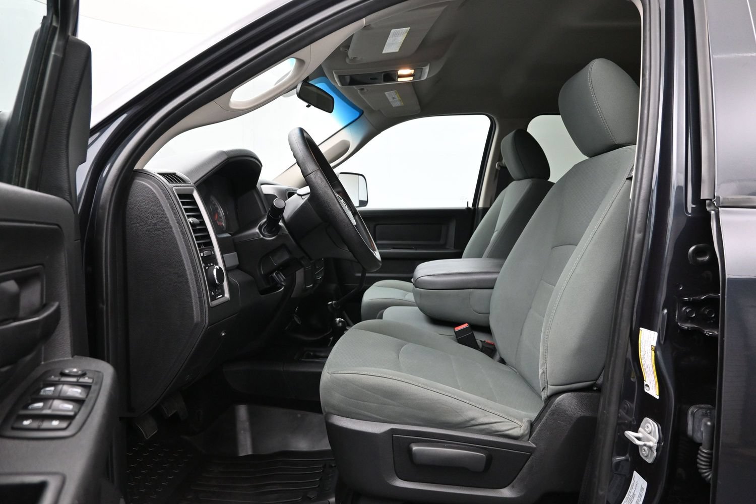 Used 2017 RAM 2500 Tradesman w/ Popular Equipment Group AWD/4WD image 9