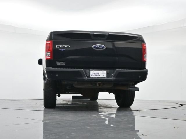 Used 2016 Ford F150 XLT w/ Equipment Group 302A Luxury image 36