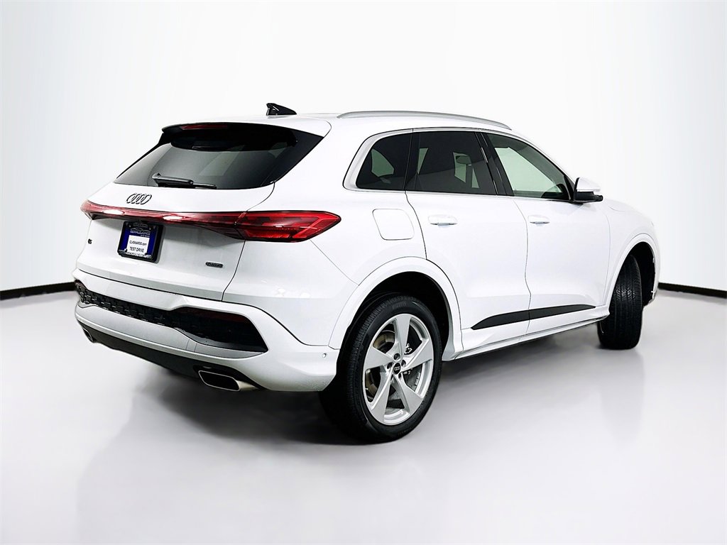 New 2025 Audi Q5 Premium Plus image 7